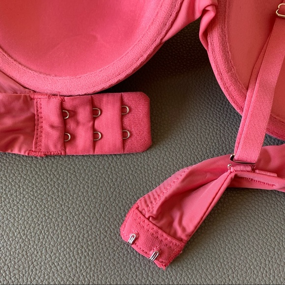 NWT Miyuu by SIMONS plunge bra - Picture 5 of 6